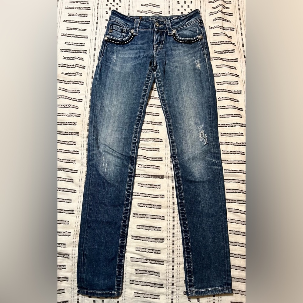 Miss Me - Size 26